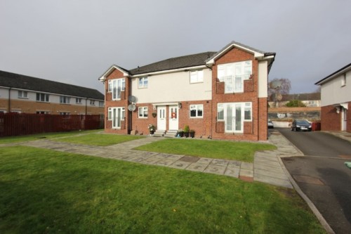 SPRINGBOIG-SPRINGBOIG AVENUE, G320JL- FURNISHED