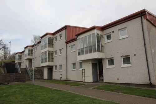 POLLOKSHAWS, GREENVIEW STREET, G43 1SN - UNFURNISHED