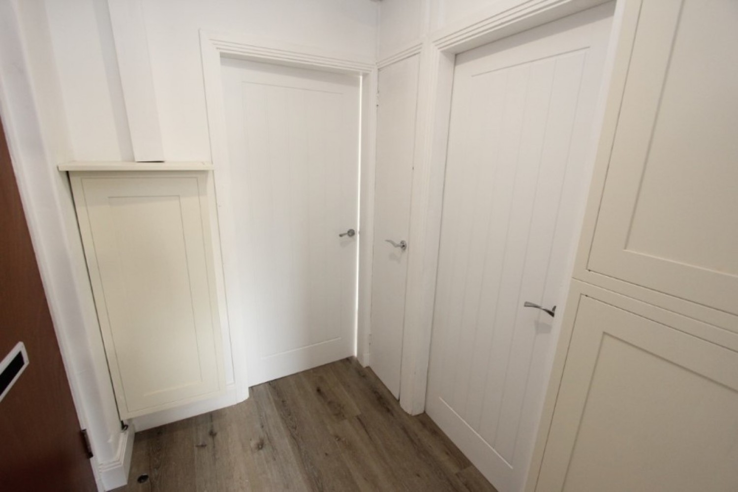 POLLOKSHAWS, GREENVIEW STREET, G43 1SN - UNFURNISHED