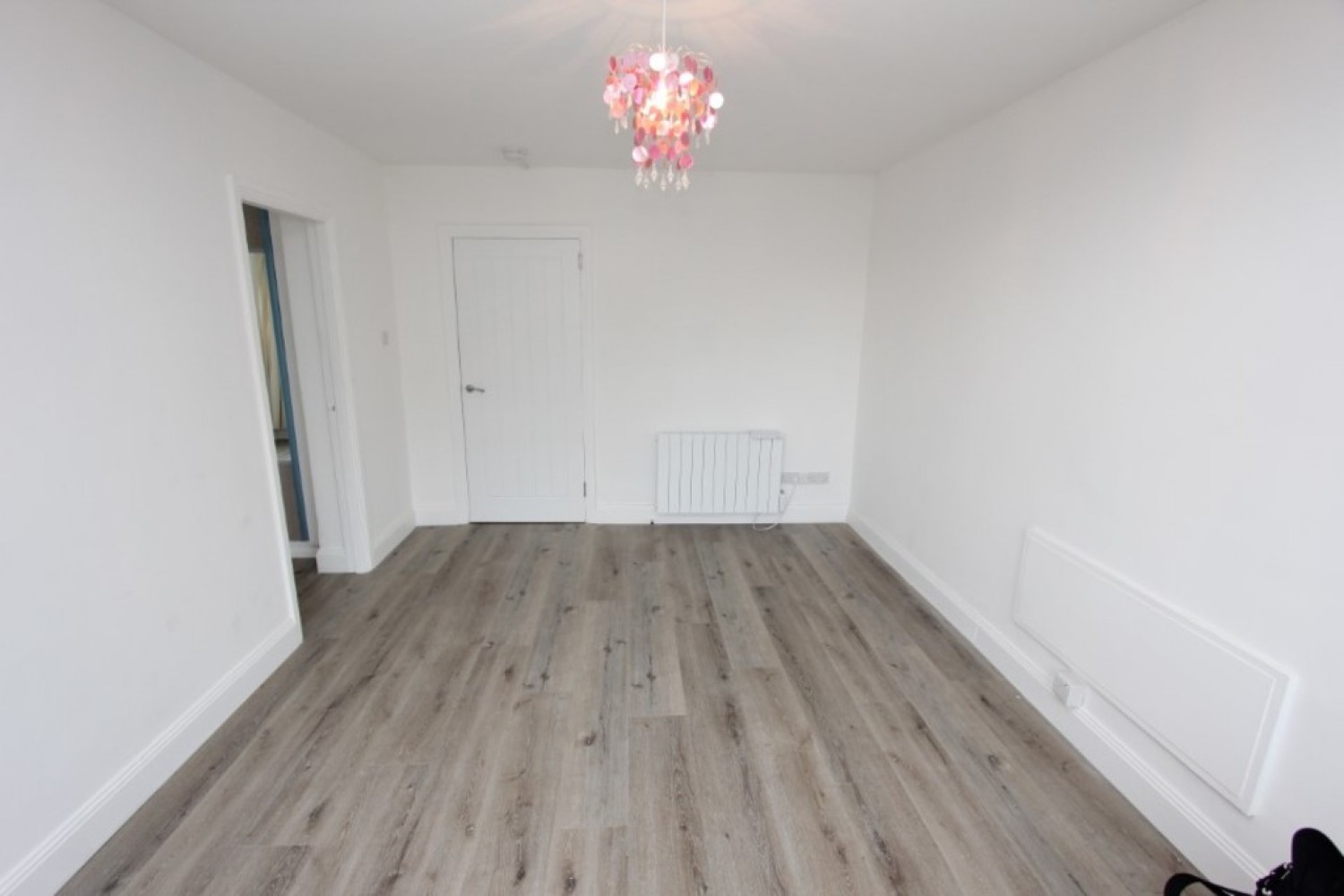 POLLOKSHAWS, GREENVIEW STREET, G43 1SN - UNFURNISHED