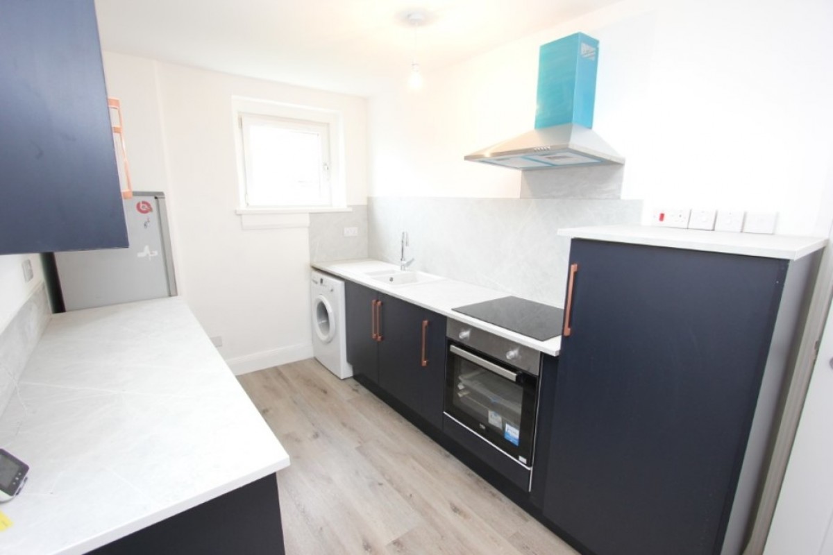 POLLOKSHAWS, GREENVIEW STREET, G43 1SN - UNFURNISHED