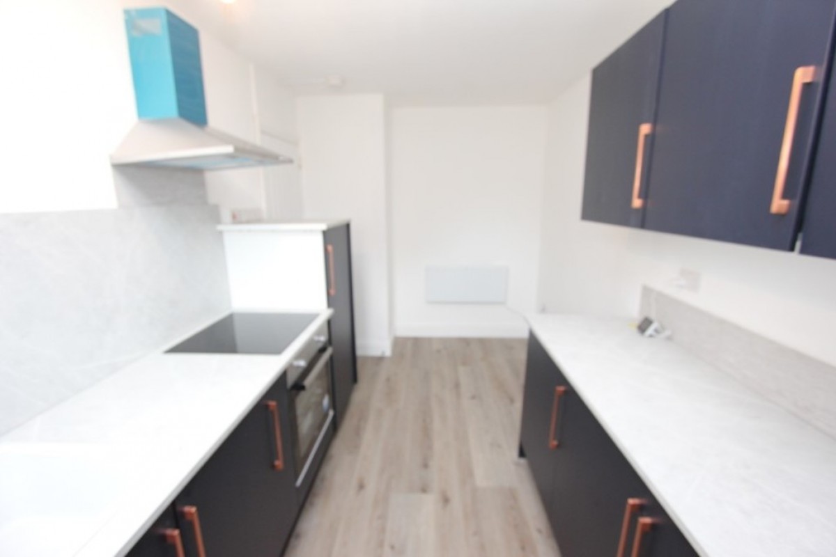 POLLOKSHAWS, GREENVIEW STREET, G43 1SN - UNFURNISHED