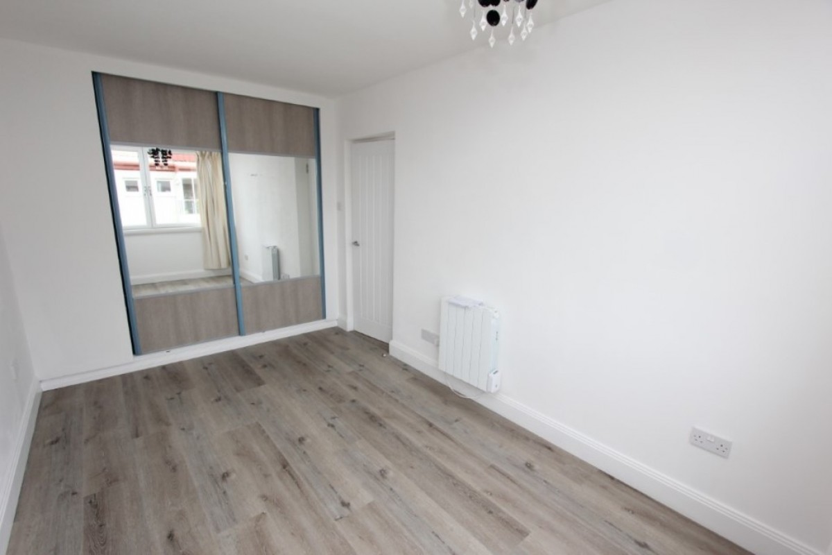 POLLOKSHAWS, GREENVIEW STREET, G43 1SN - UNFURNISHED