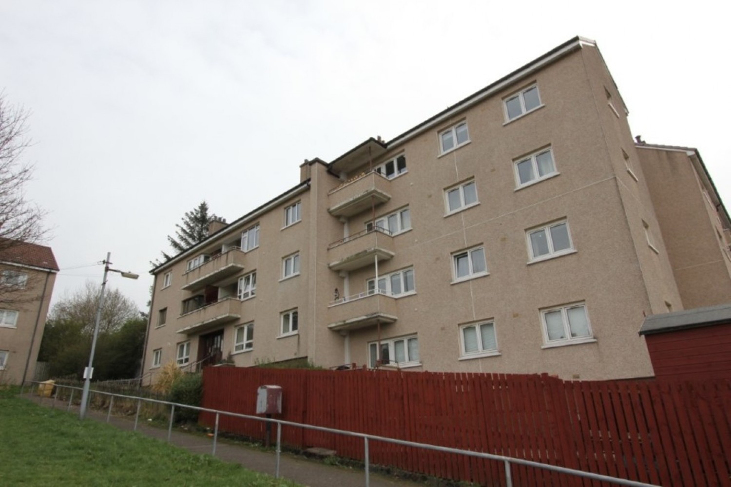 2/1, 314 Burnfield Road