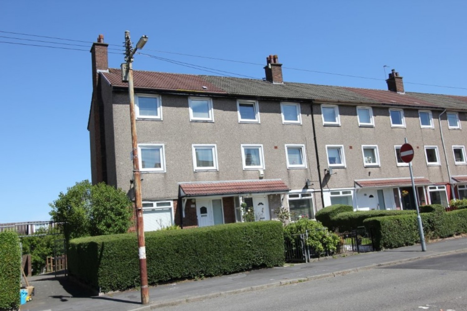 4 bedroom House for Sale 110 Arnprior Road