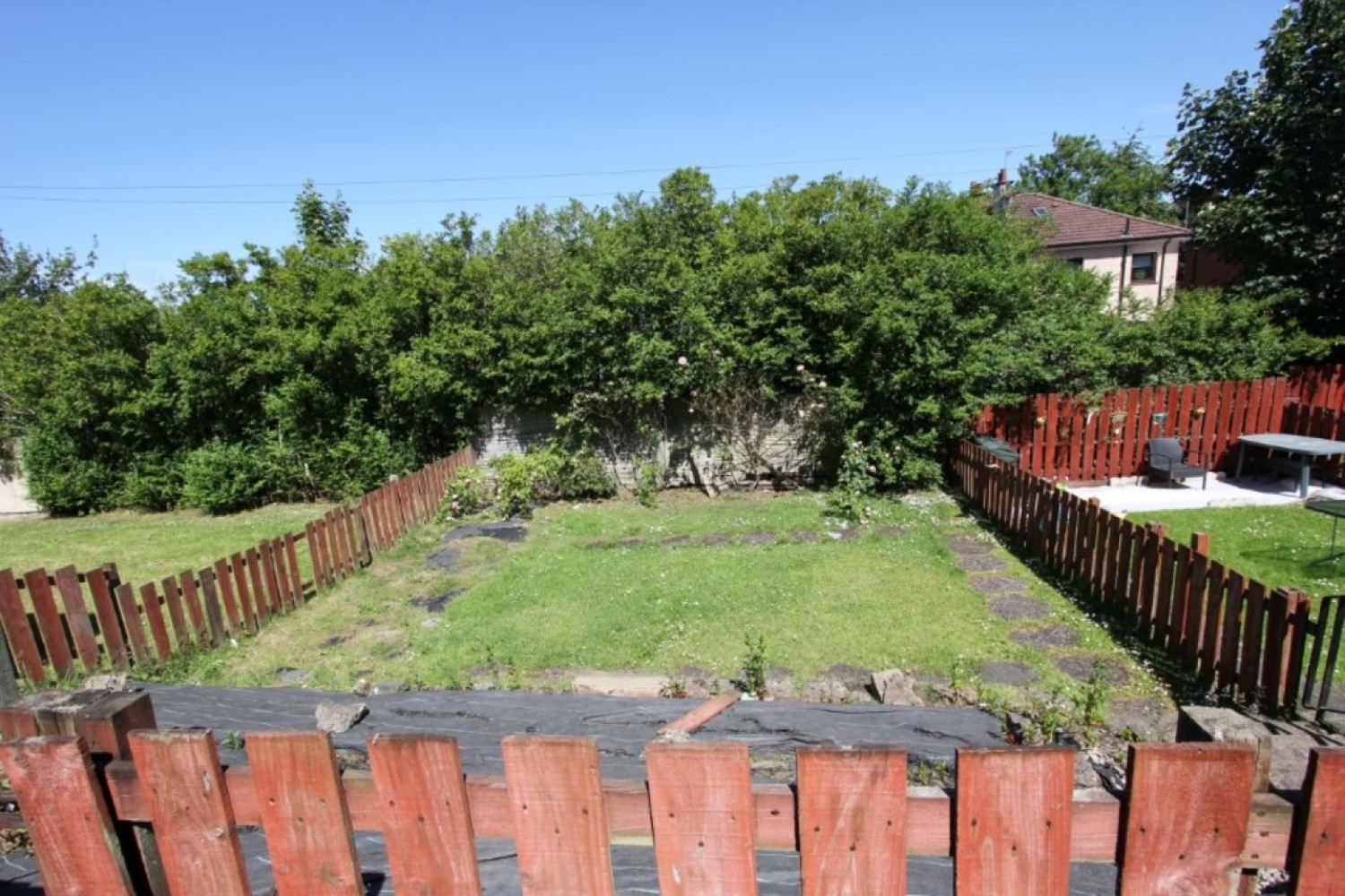 4 bedroom House for Sale 110 Arnprior Road