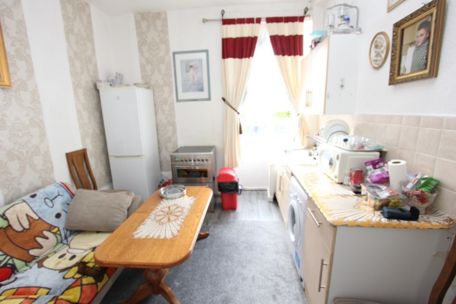 1 bedroom Flat for Sale 2/2, 26 Ibrox Street