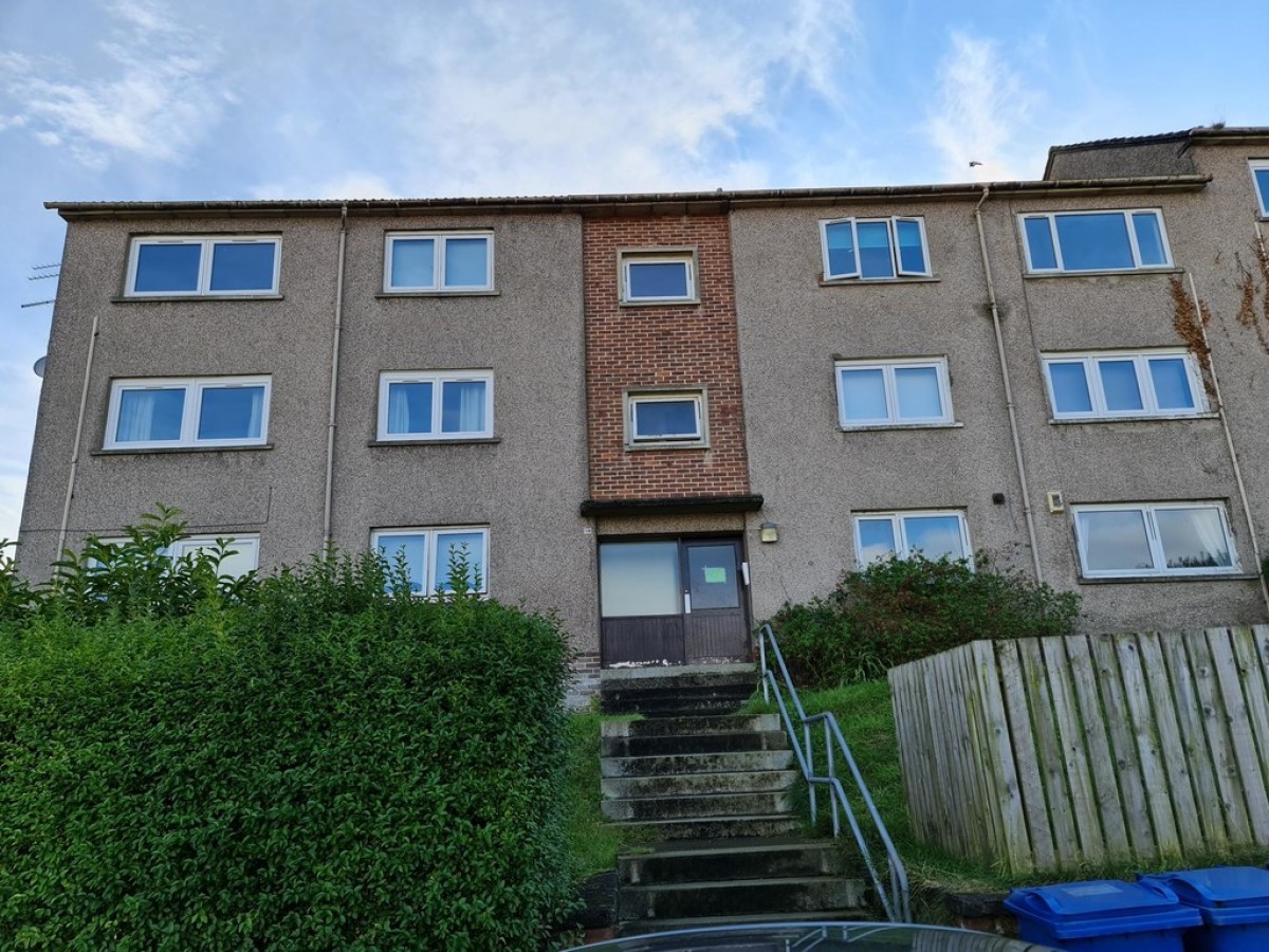 Fenwick Drive, Barrhead, Glasgow