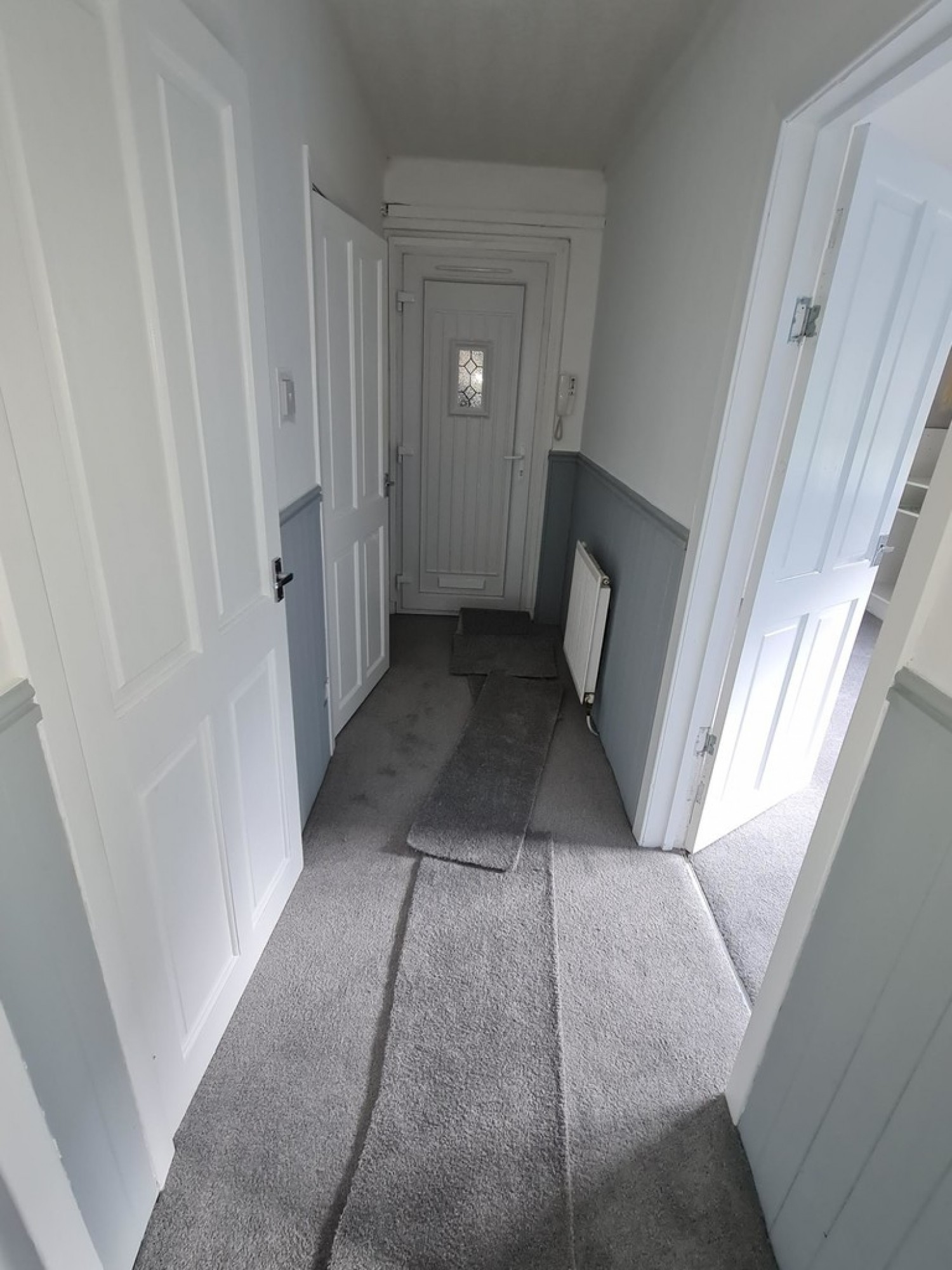 Fenwick Drive, Barrhead, Glasgow