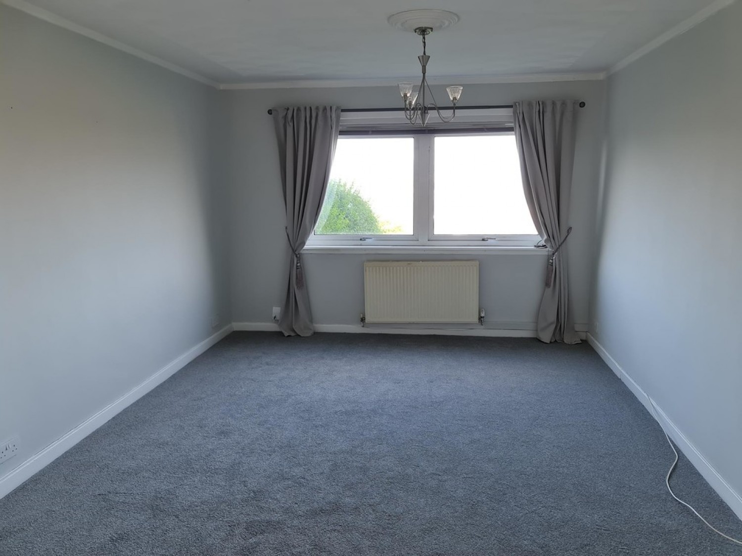 Fenwick Drive, Barrhead, Glasgow