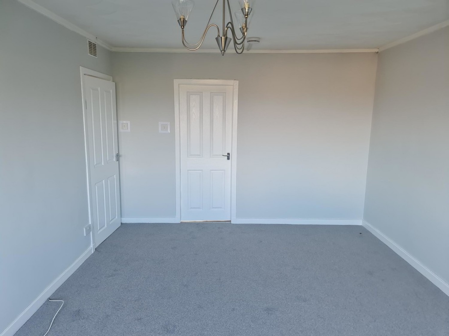 Fenwick Drive, Barrhead, Glasgow