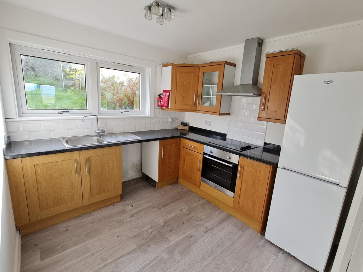 Fenwick Drive, Barrhead, Glasgow