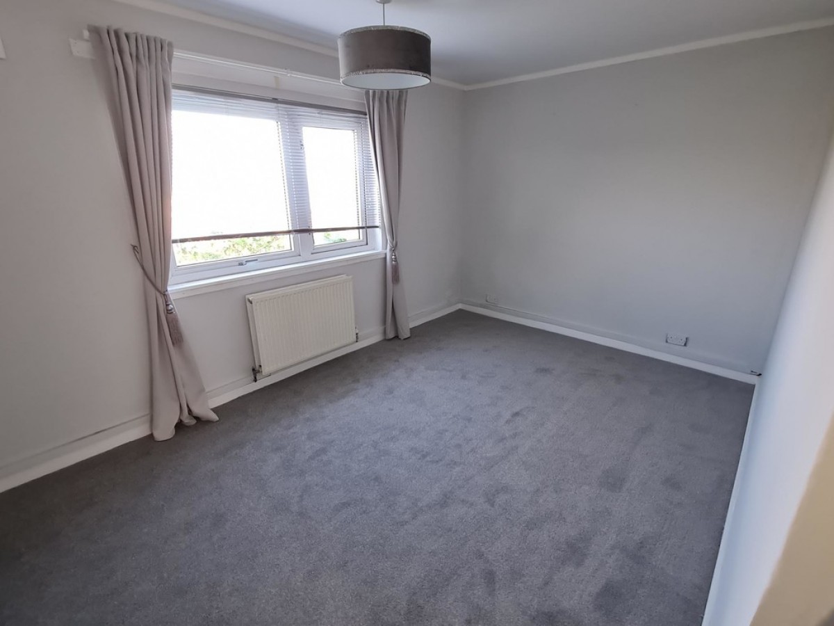 Fenwick Drive, Barrhead, Glasgow