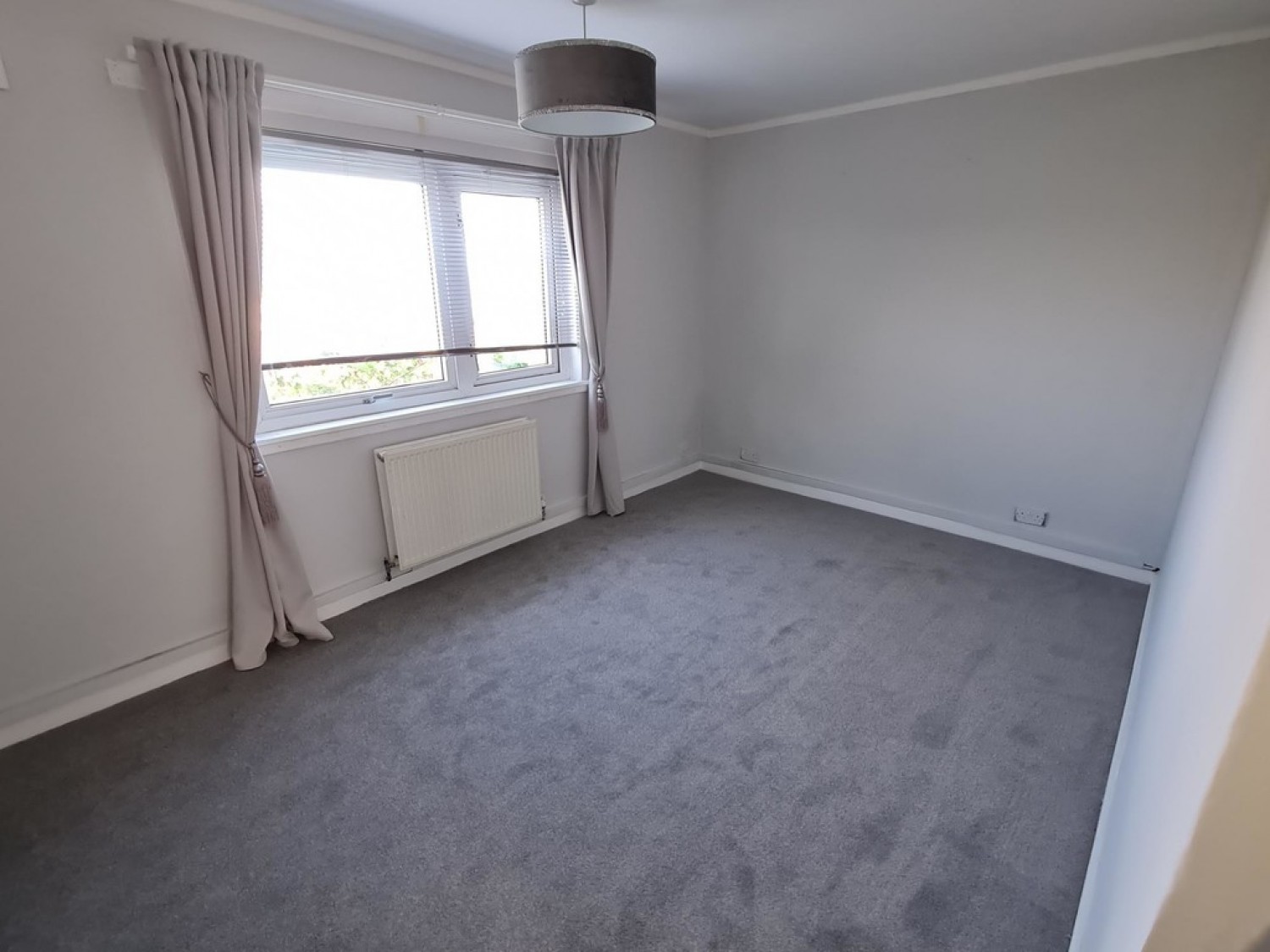 Fenwick Drive, Barrhead, Glasgow