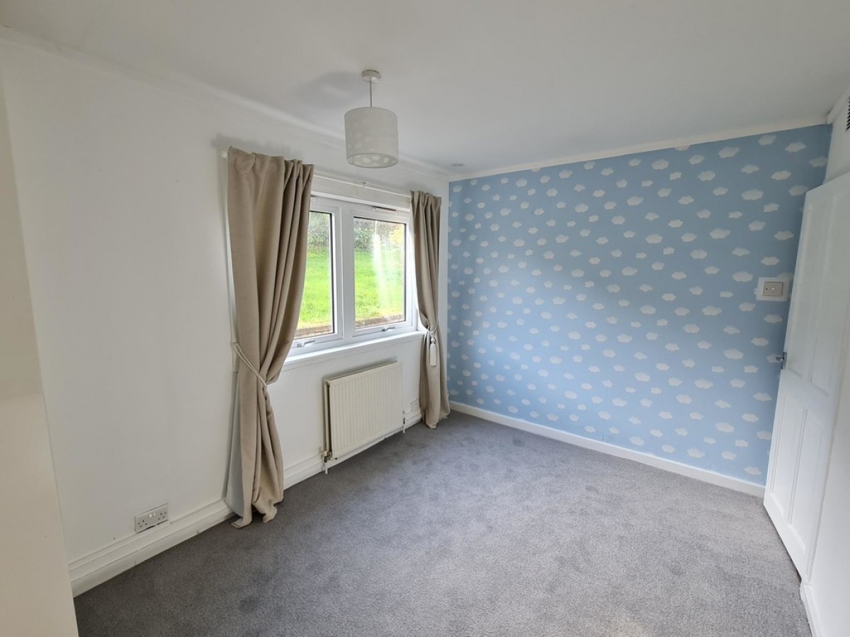 Fenwick Drive, Barrhead, Glasgow