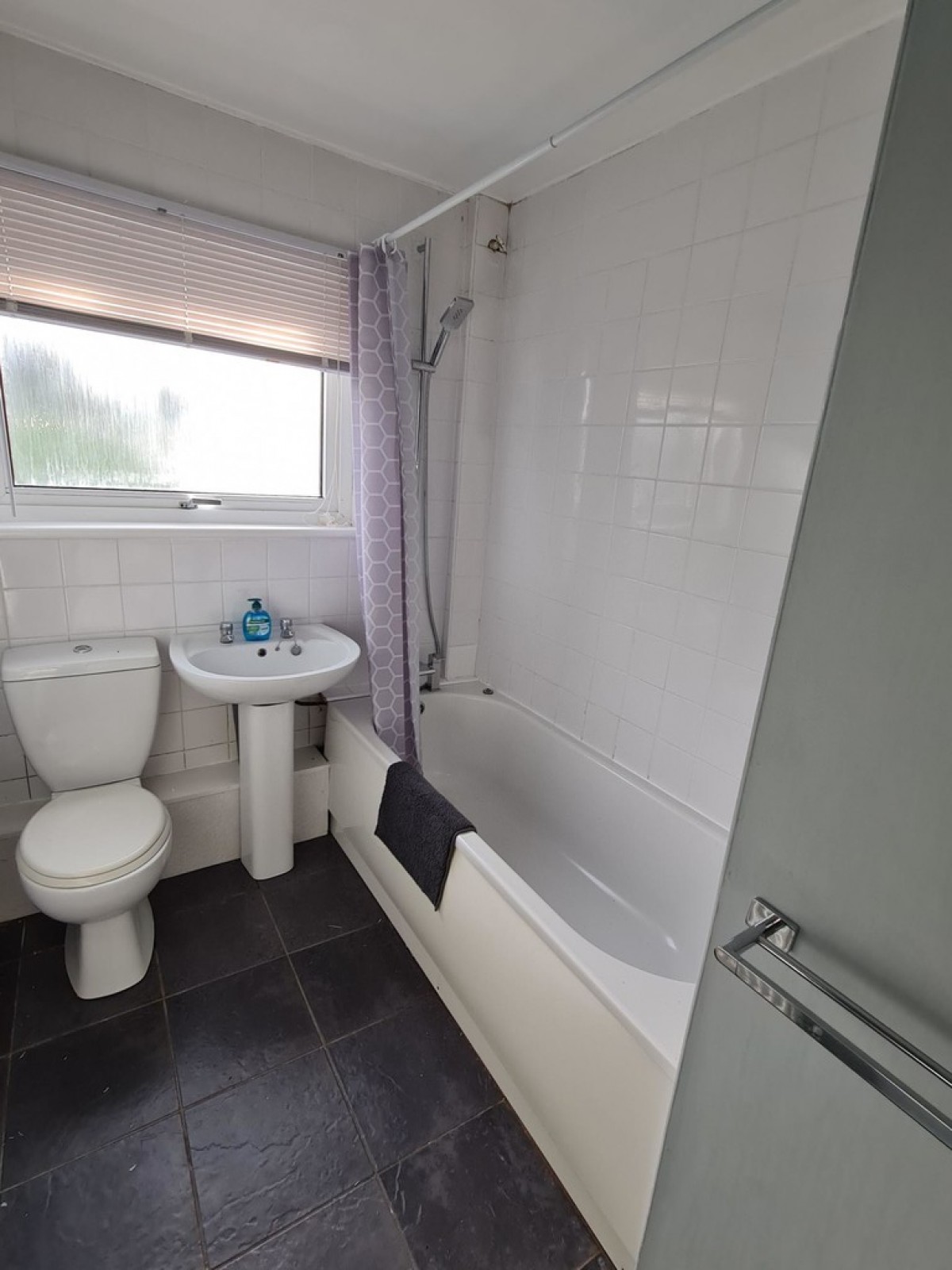 Fenwick Drive, Barrhead, Glasgow