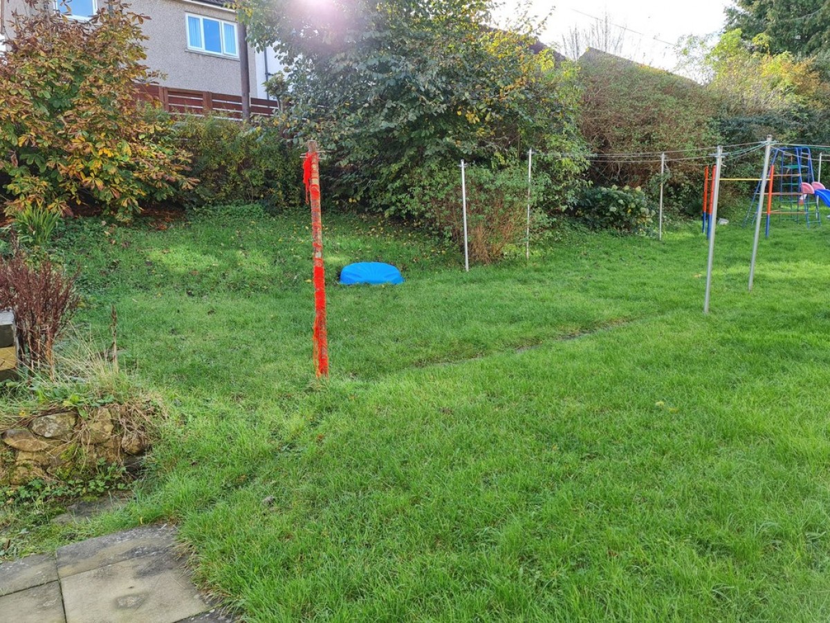 Fenwick Drive, Barrhead, Glasgow