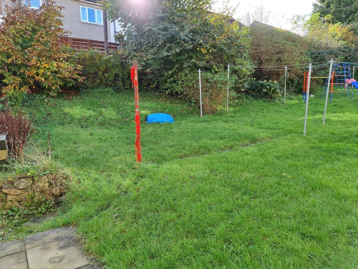 Fenwick Drive, Barrhead, Glasgow