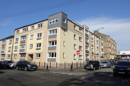 SHAWLANDS - WALTON STREET- G41 3LG