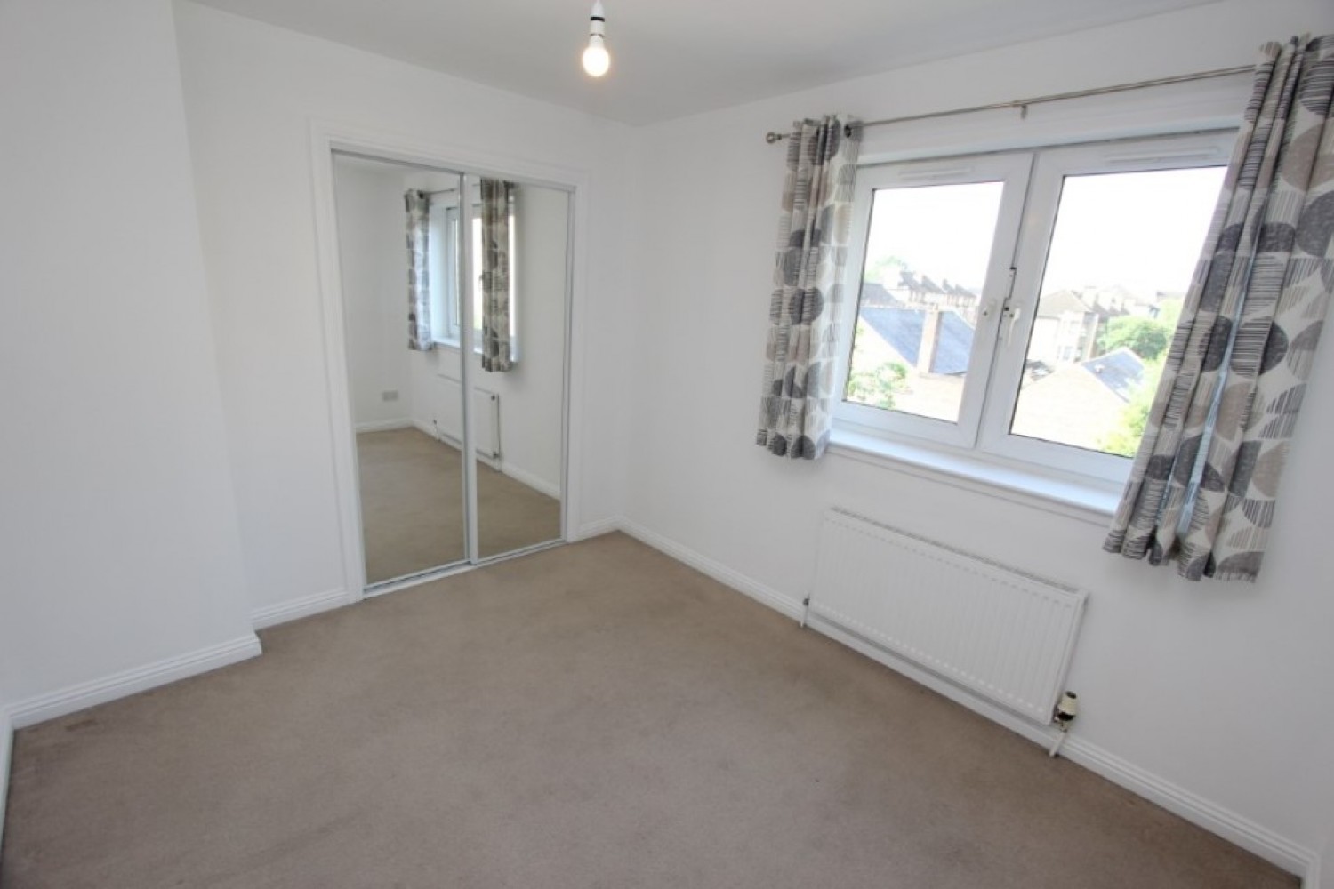 SHAWLANDS - WALTON STREET- G41 3LG