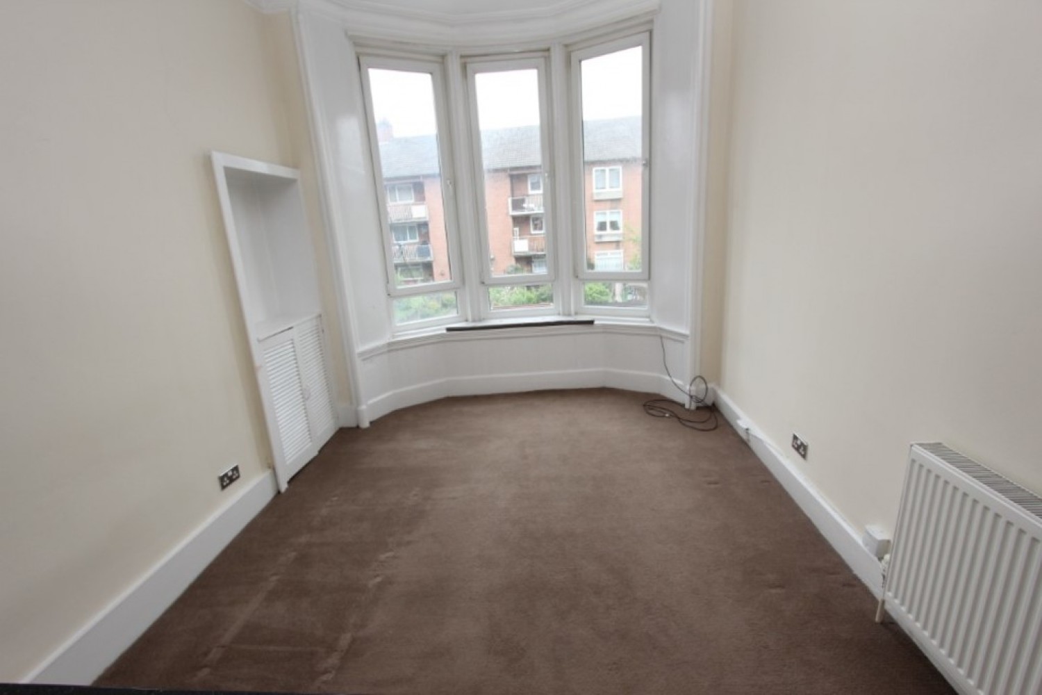 1 bedroom Flat for Sale 1/1, 177 Clarkston Road