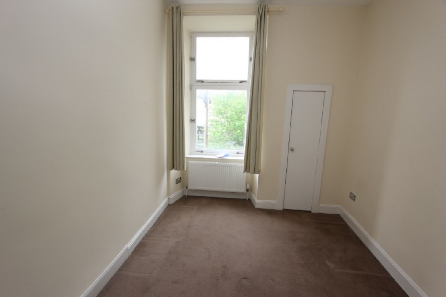 1 bedroom Flat for Sale 1/1, 177 Clarkston Road