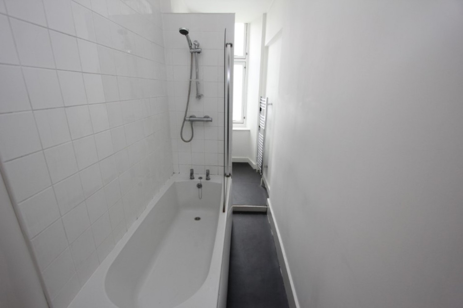 1 bedroom Flat for Sale 1/1, 177 Clarkston Road