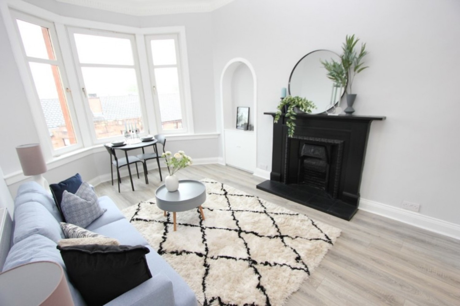 1 bedroom Flat for Sale 3/3, 26 Garry Street