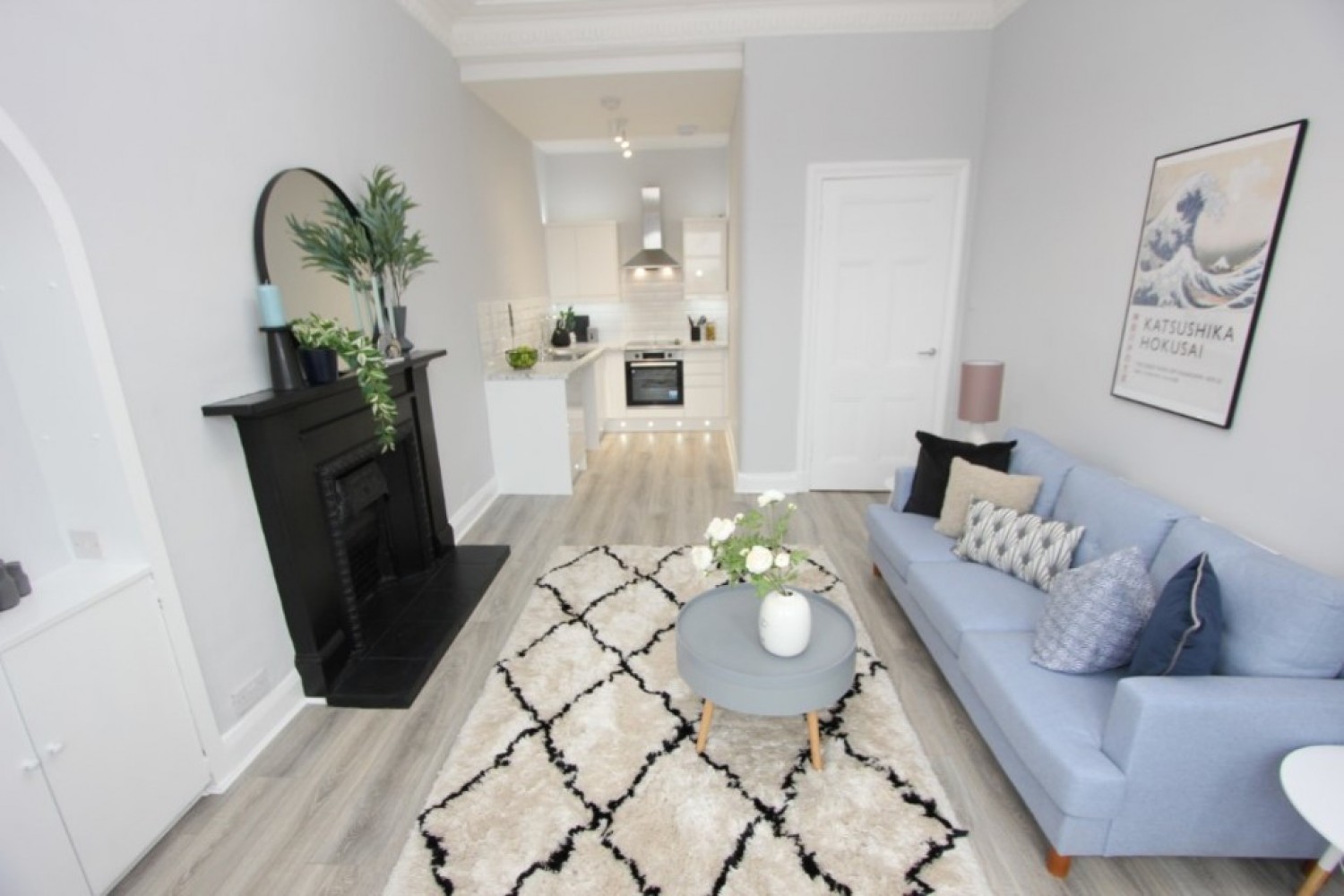 1 bedroom Flat for Sale 3/3, 26 Garry Street