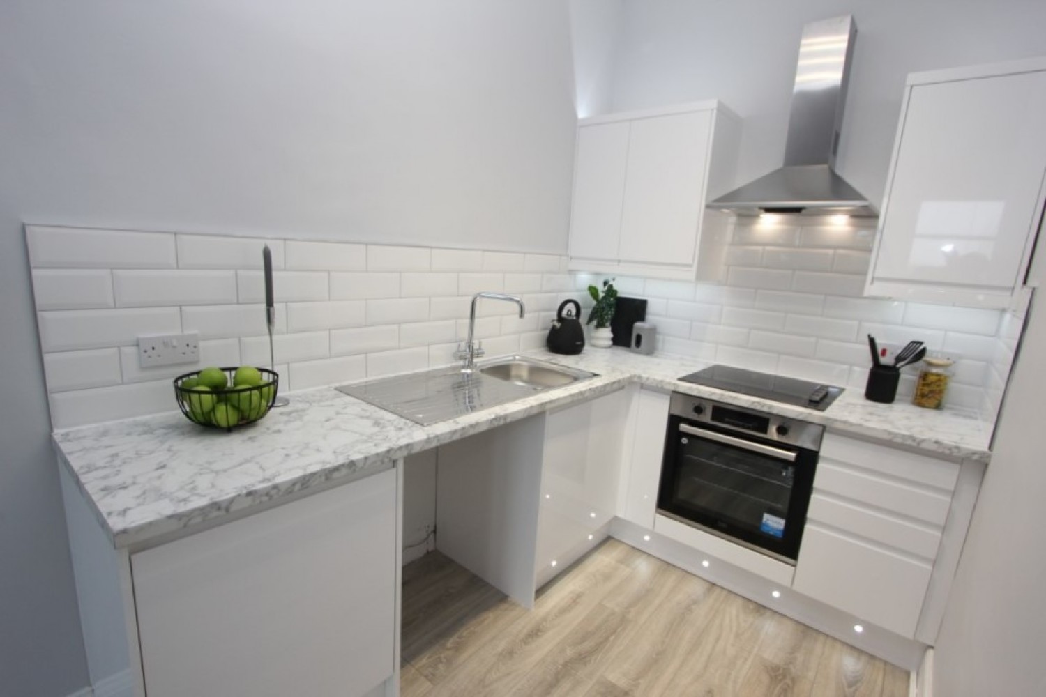 1 bedroom Flat for Sale 3/3, 26 Garry Street