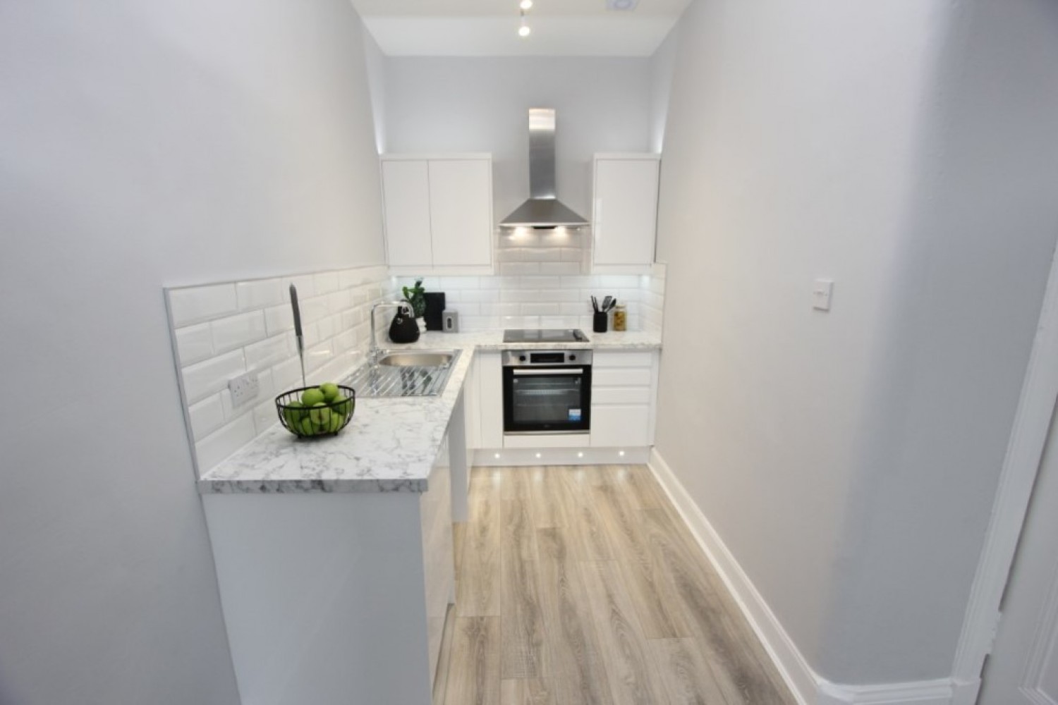 1 bedroom Flat for Sale 3/3, 26 Garry Street