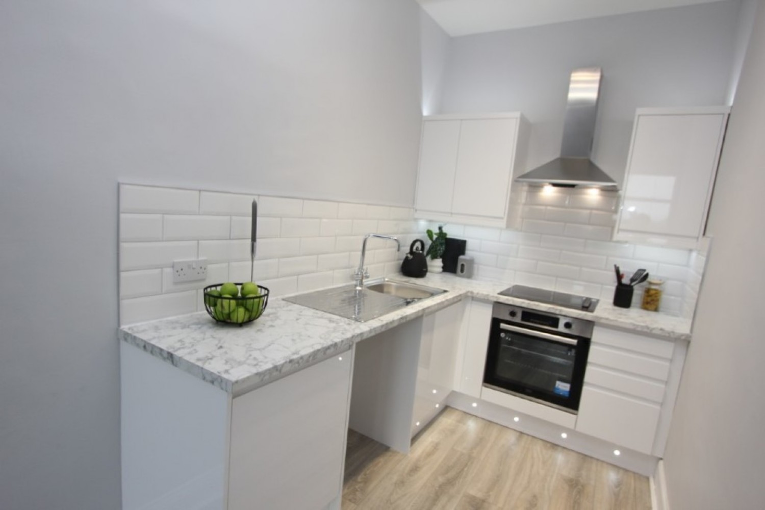 1 bedroom Flat for Sale 3/3, 26 Garry Street