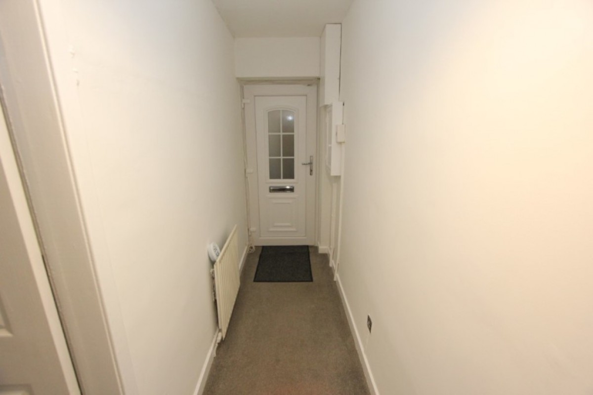 MYRTLE PLACE, CROSSHILL, G42 8UN-UNFURNISHED