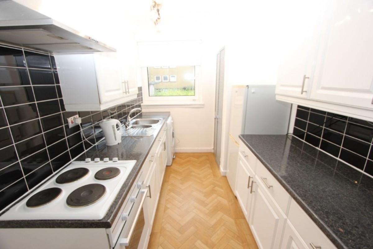 MYRTLE PLACE, CROSSHILL, G42 8UN-UNFURNISHED