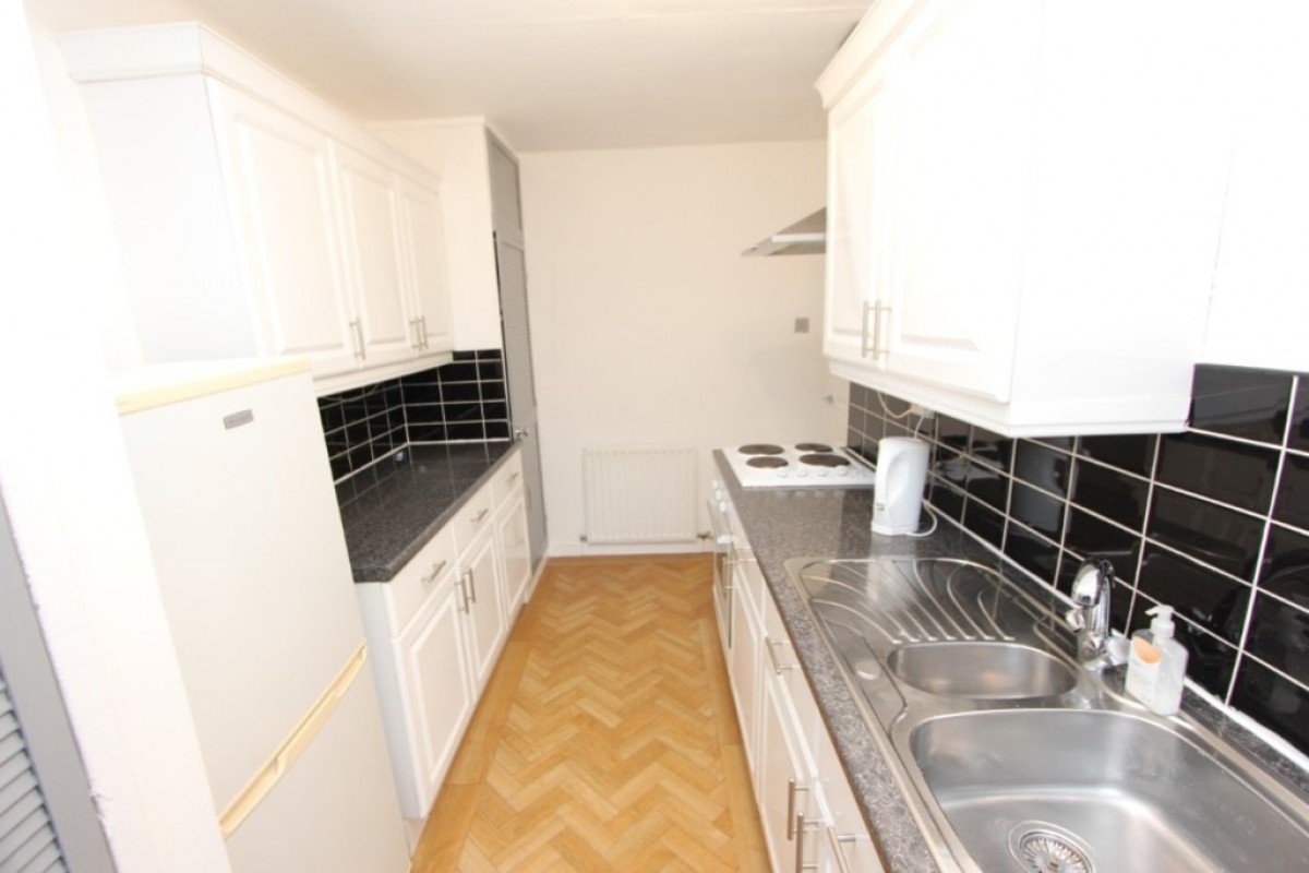 MYRTLE PLACE, CROSSHILL, G42 8UN-UNFURNISHED