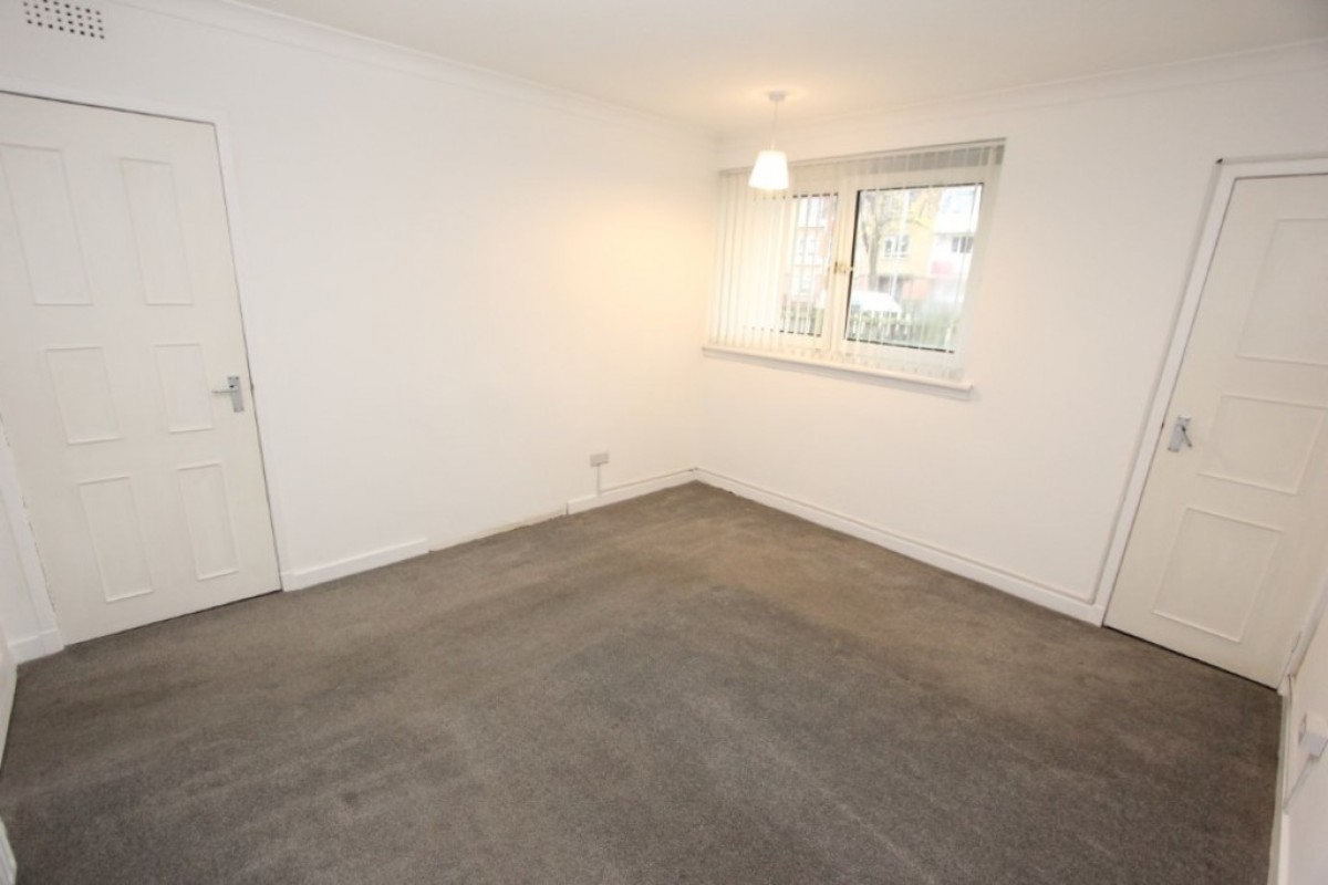 MYRTLE PLACE, CROSSHILL, G42 8UN-UNFURNISHED