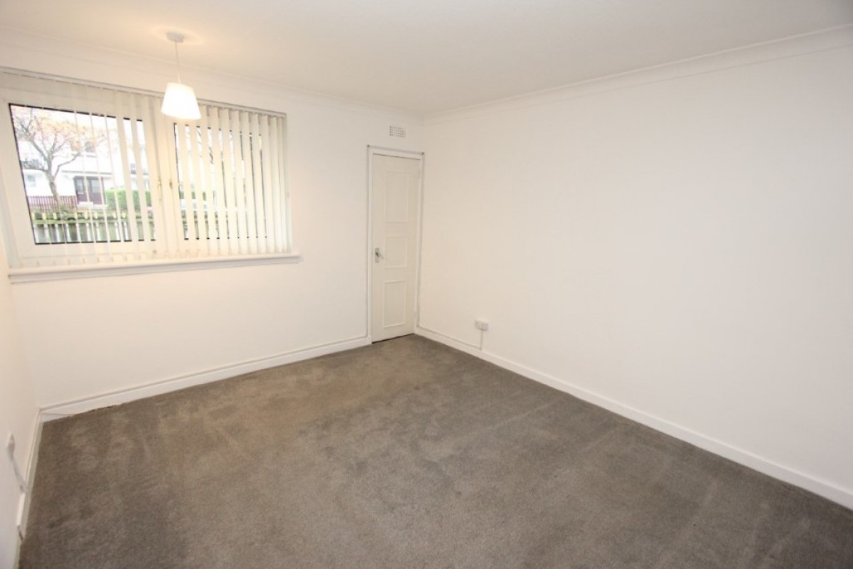 MYRTLE PLACE, CROSSHILL, G42 8UN-UNFURNISHED
