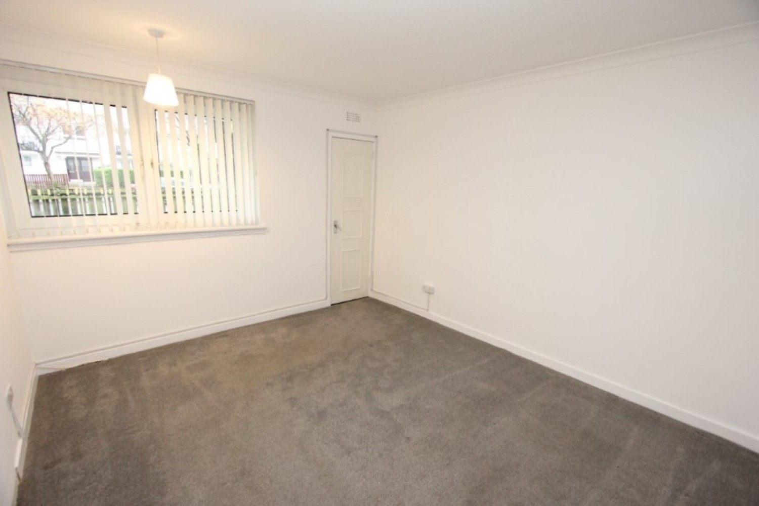 2 bedroom Flat for Letting MYRTLE PLACE, CROSSHILL, G42 8UN-UNFURNISHED