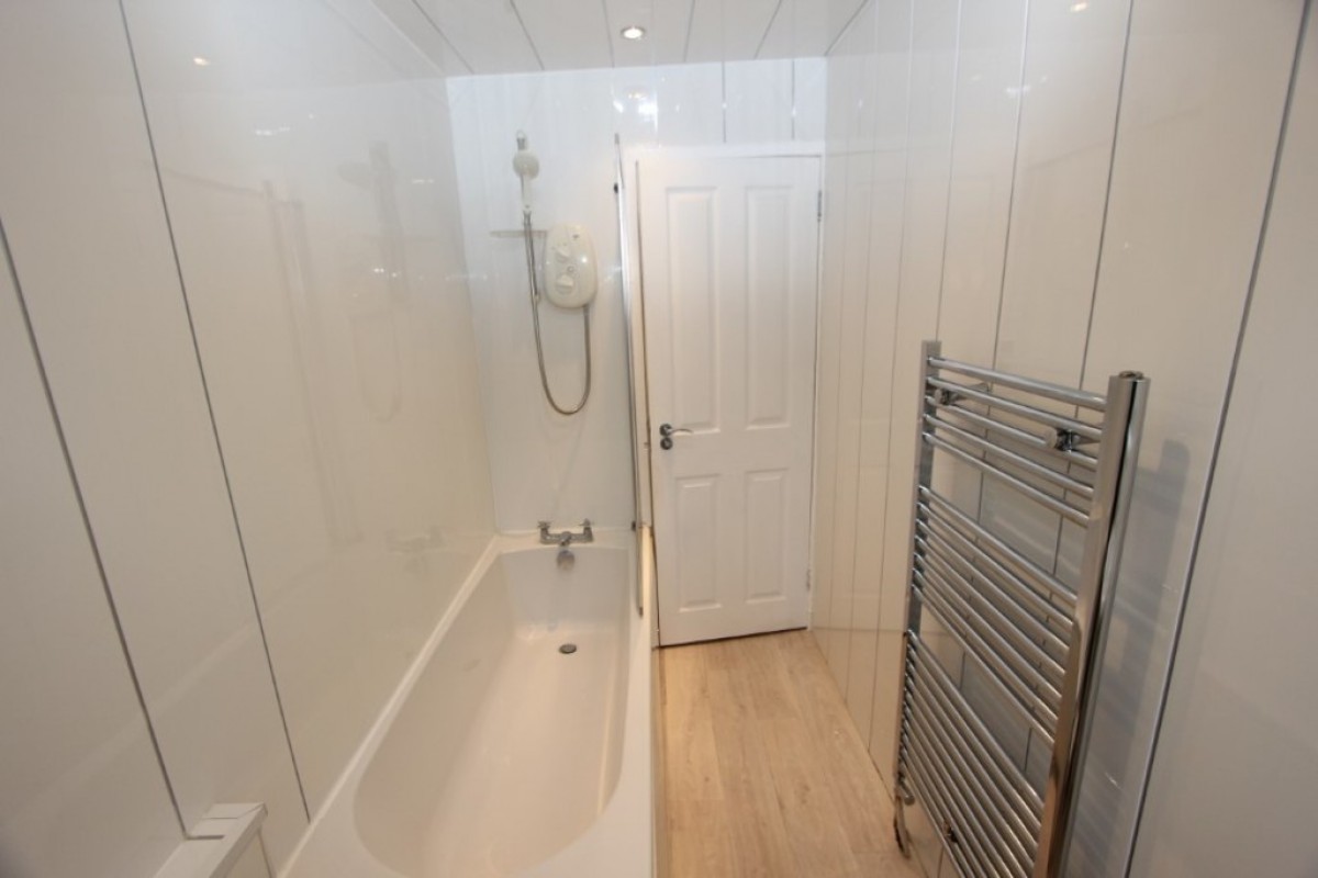 MYRTLE PLACE, CROSSHILL, G42 8UN-UNFURNISHED