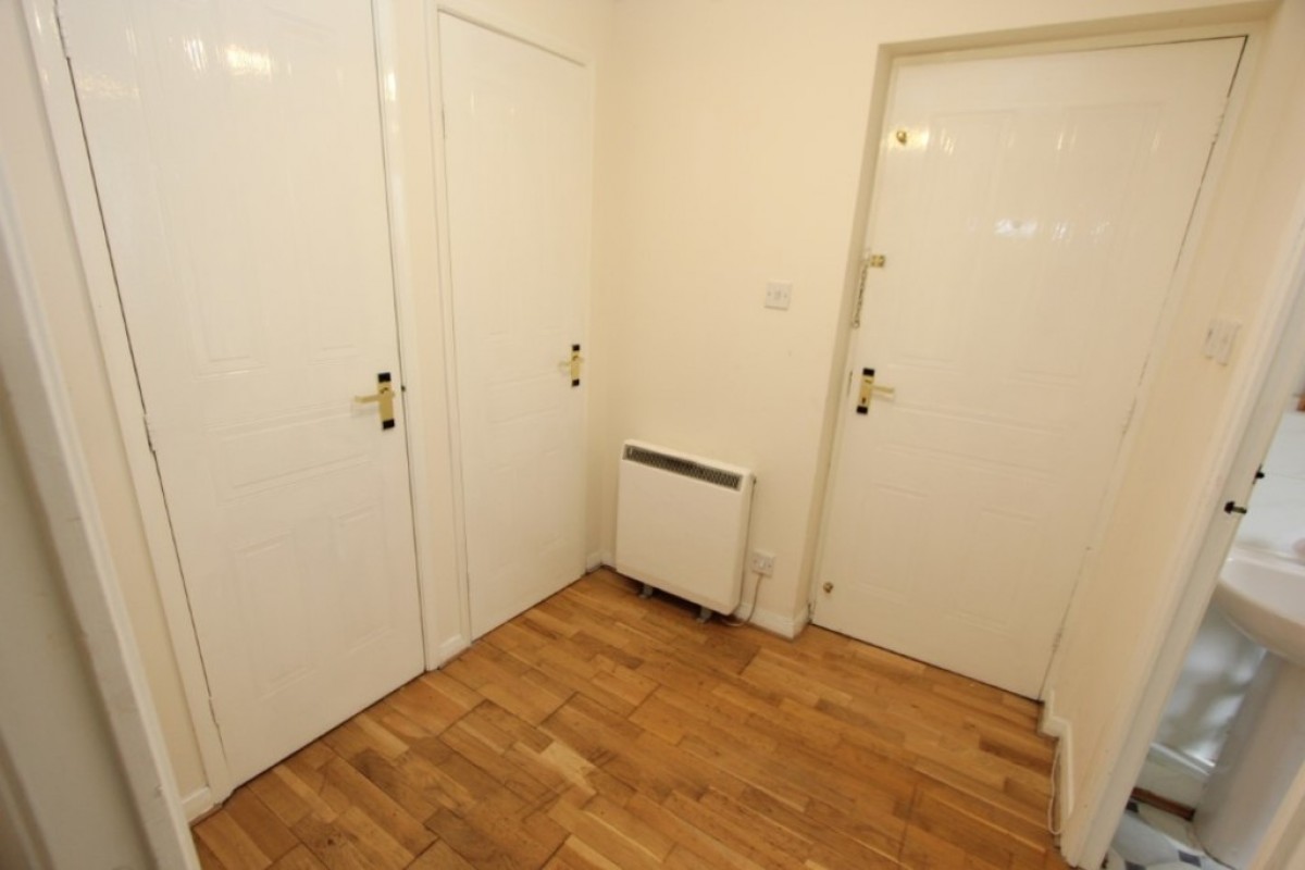 MARYHILL, GROVEPARK GARDENS, G20 7JB - UNFURNISHED