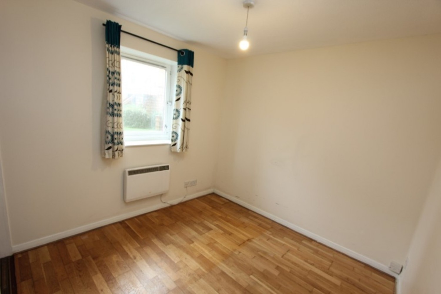 1 bedroom Flat for Letting MARYHILL, GROVEPARK GARDENS, G20 7JB - UNFURNISHED