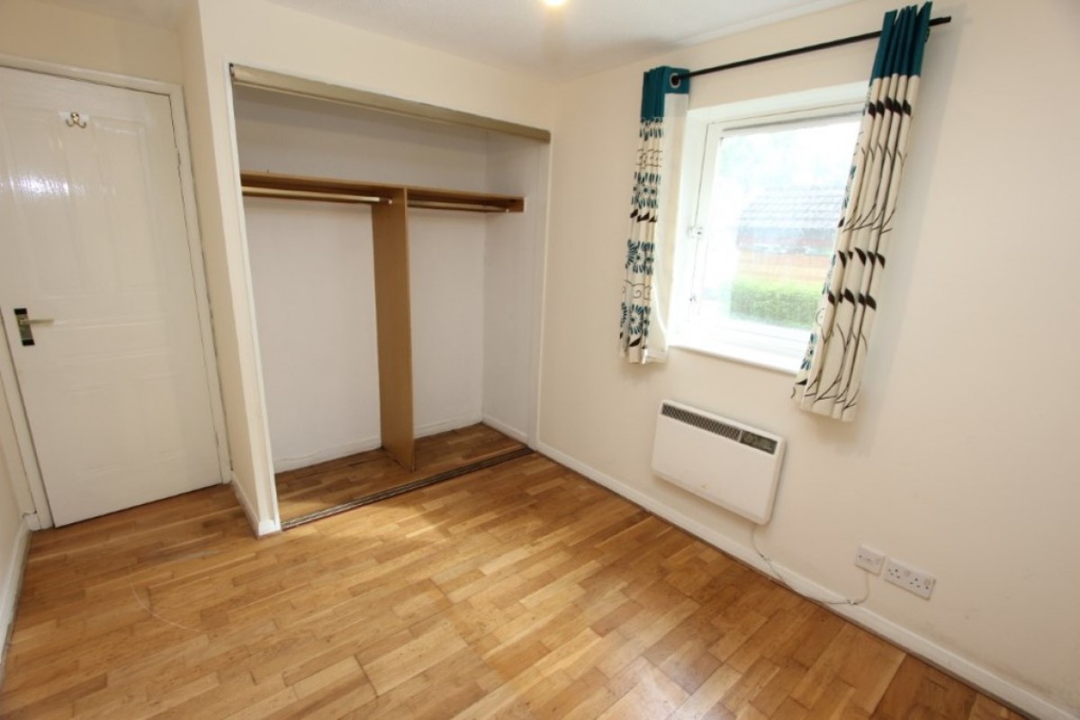 MARYHILL, GROVEPARK GARDENS, G20 7JB - UNFURNISHED