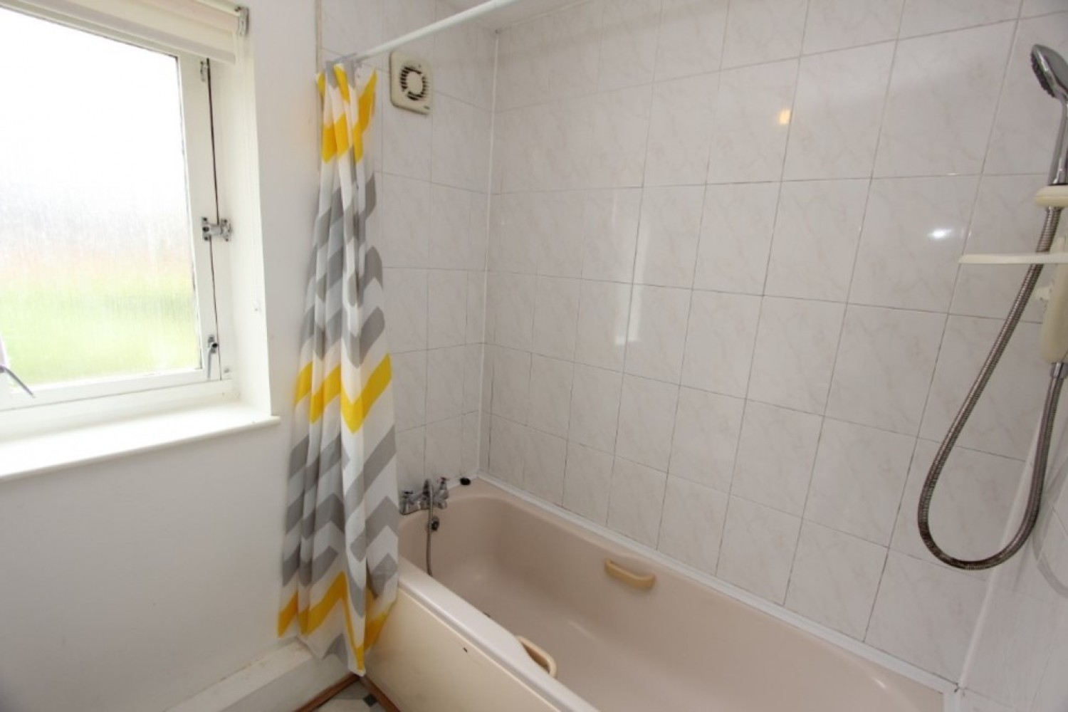 1 bedroom Flat for Letting MARYHILL, GROVEPARK GARDENS, G20 7JB - UNFURNISHED