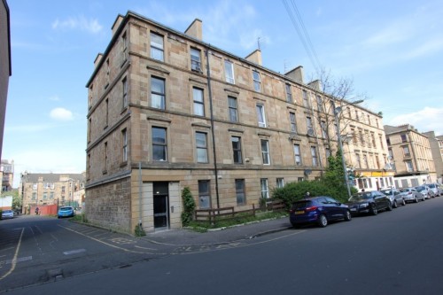 1/1, 346 Langside Road