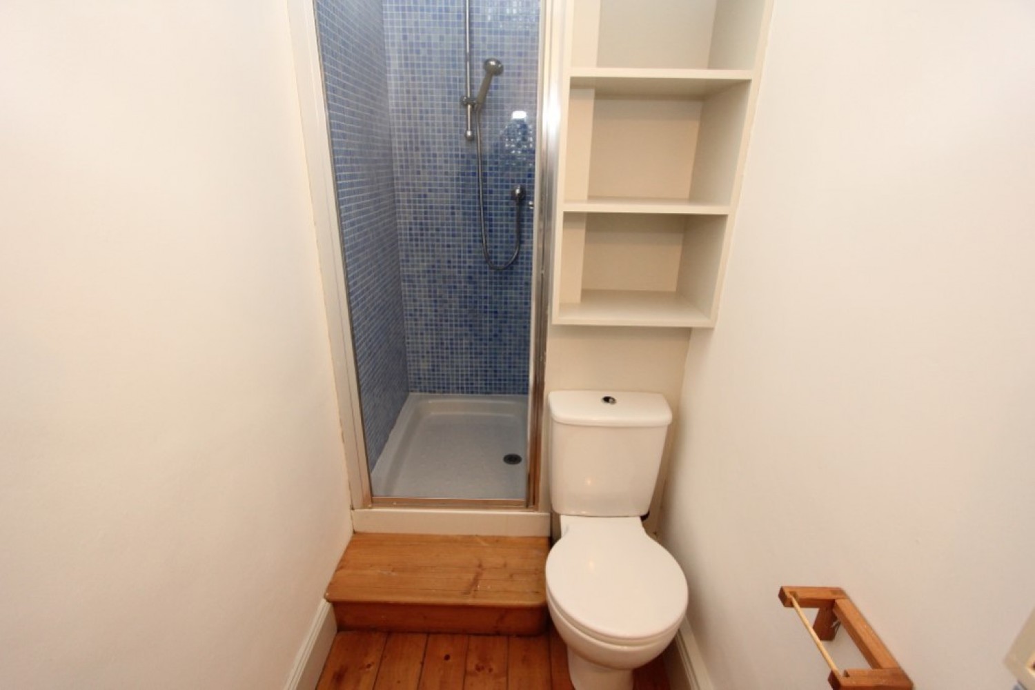 1 bedroom Flat for Sale 1/1, 346 Langside Road