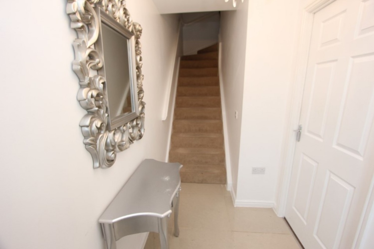 PARKHOUSE- WOODFOOT CRESCENT- G53 7ZS