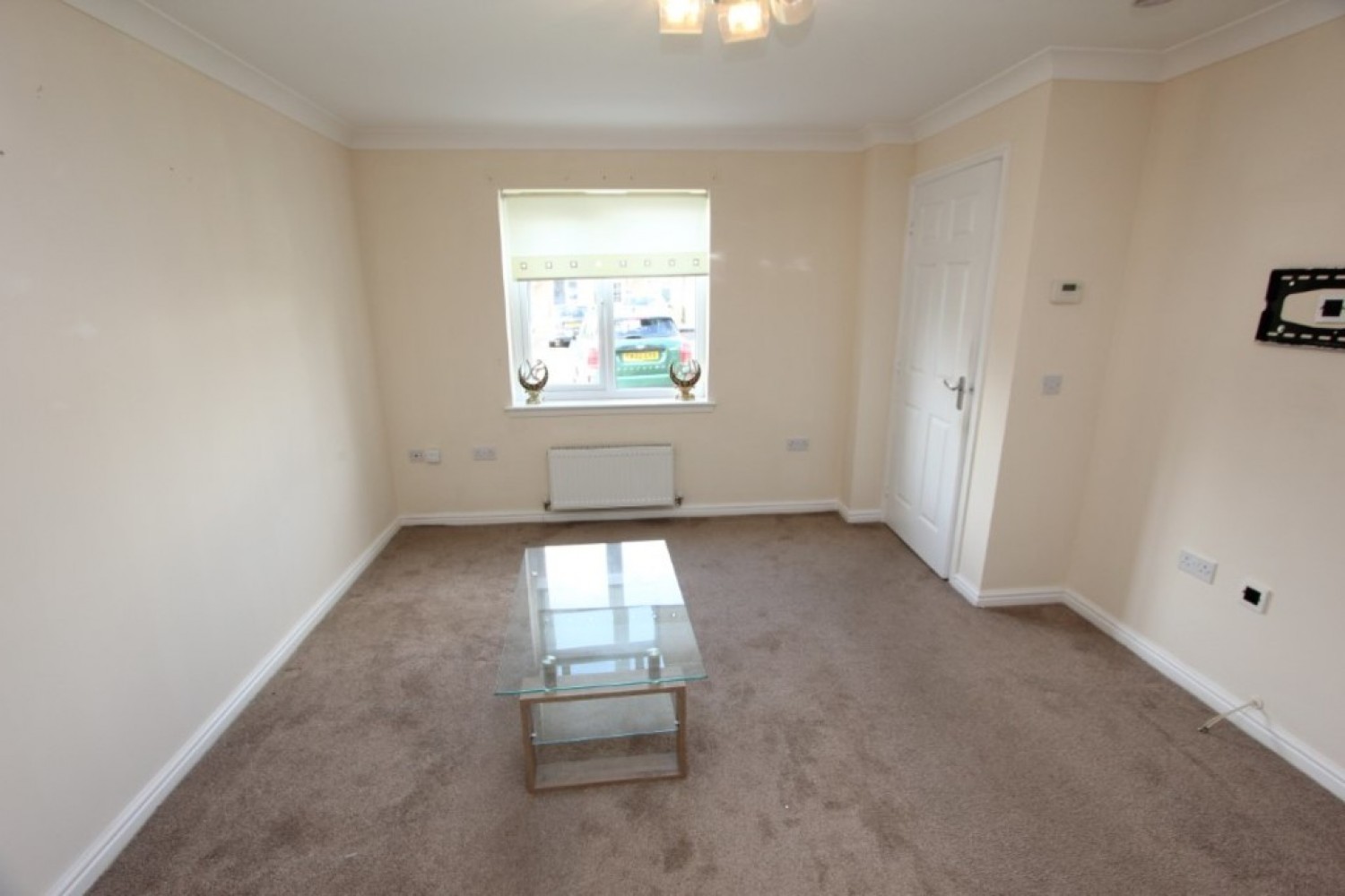 PARKHOUSE- WOODFOOT CRESCENT- G53 7ZS