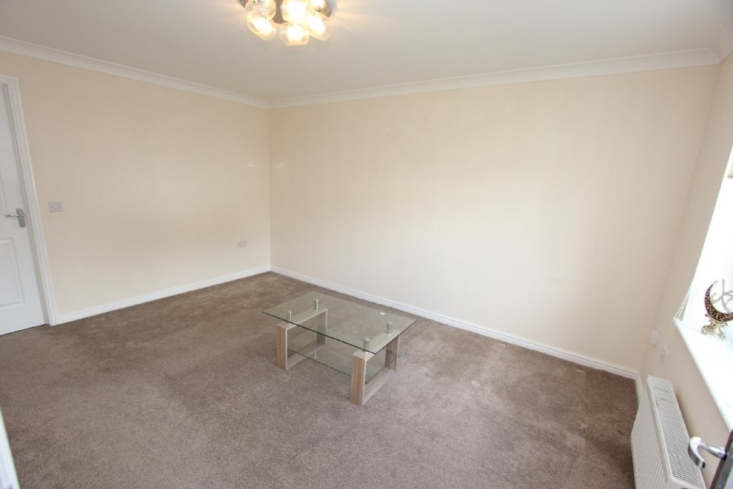 PARKHOUSE- WOODFOOT CRESCENT- G53 7ZS