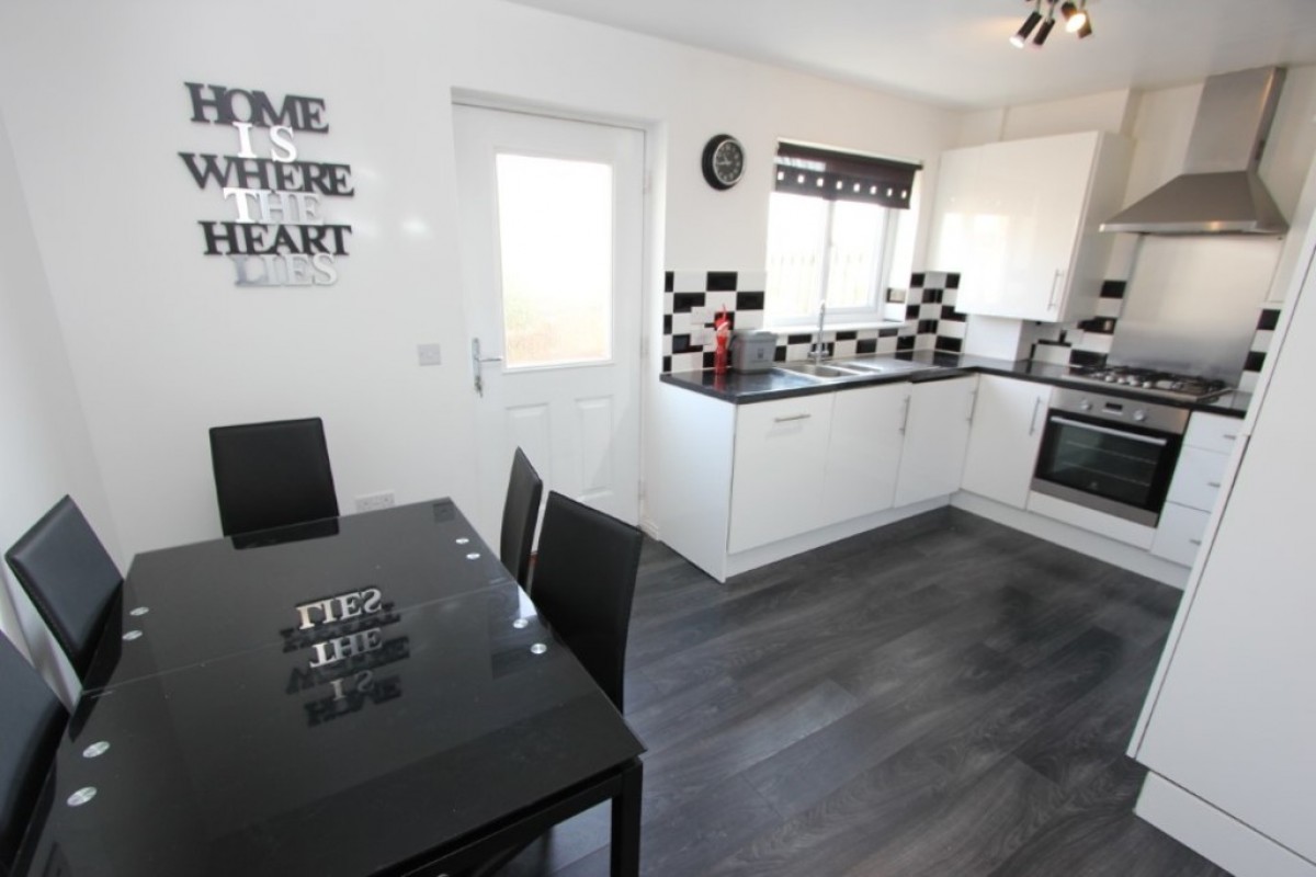 PARKHOUSE- WOODFOOT CRESCENT- G53 7ZS