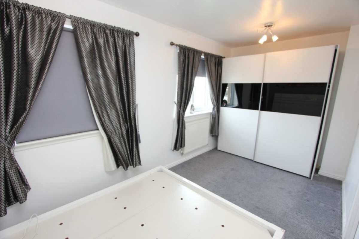 PARKHOUSE- WOODFOOT CRESCENT- G53 7ZS